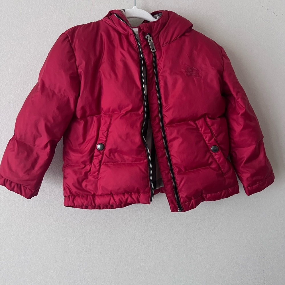 BURBERRY Kids. Accepting offers